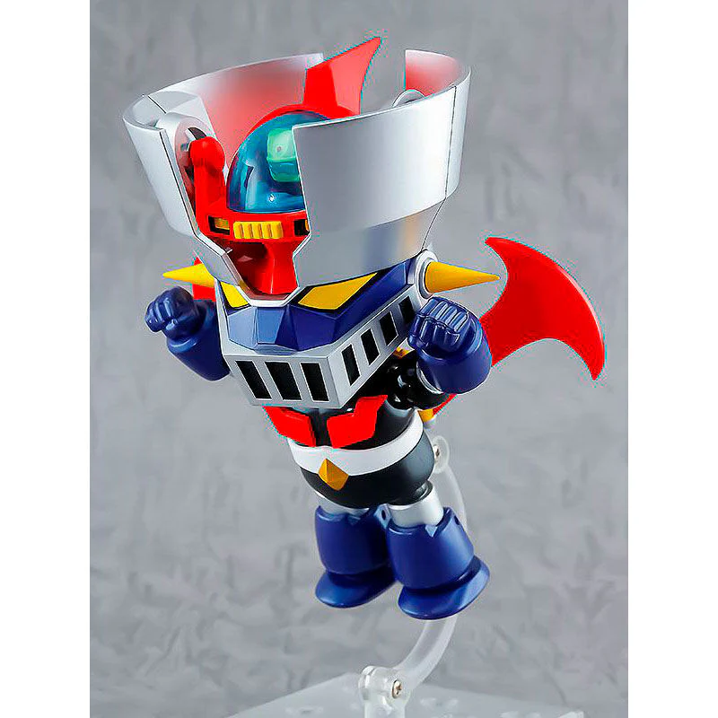 Figura Nendoroid Mazinger Z 10Cm - Image 2