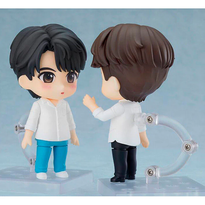 Figura Nendoroid Tine 2Gether: The Series 10Cm - Image 3