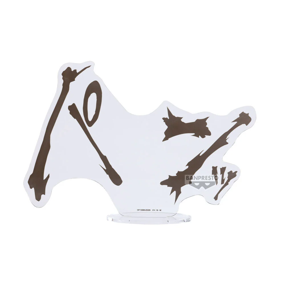 Figura Netero Hunting Archive Hunter X Hunter 18Cm - Image 5