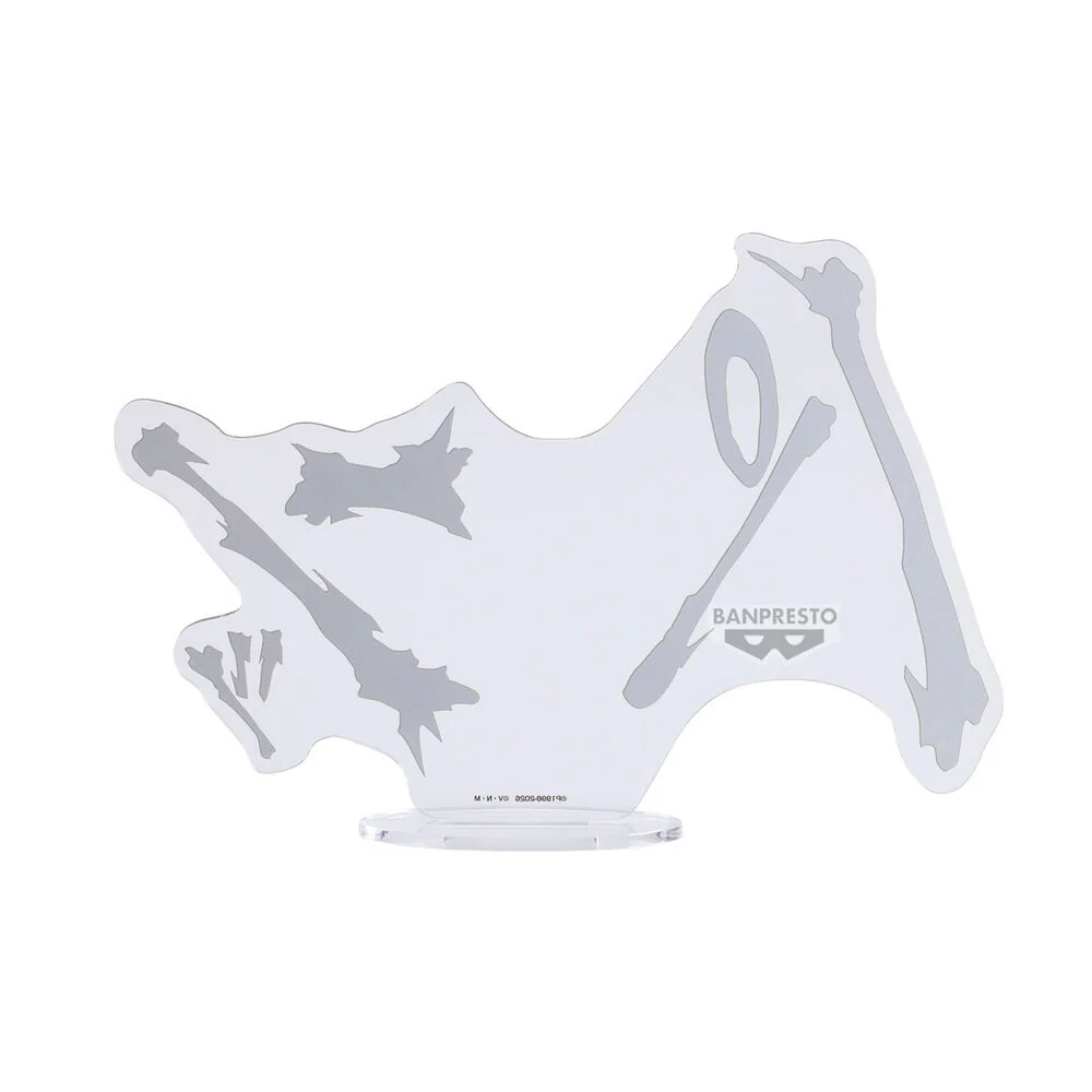 Figura Netero Hunting Archive Hunter X Hunter 18Cm - Image 6