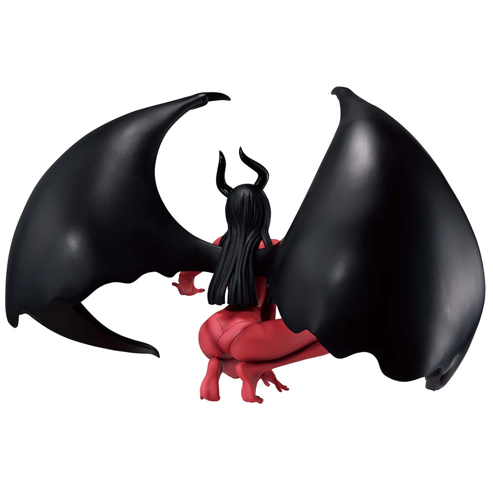 Figura Nico Robin Memory Of Heroines Devils Night One Piece 21Cm - Image 2