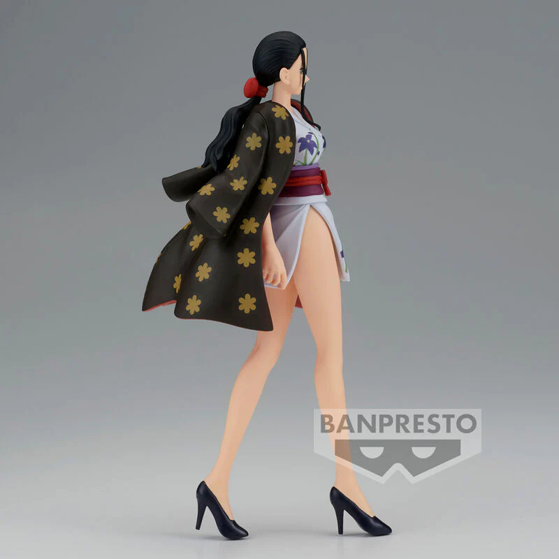 Figura Nico Robin The Shukko One Piece 16Cm - Image 3