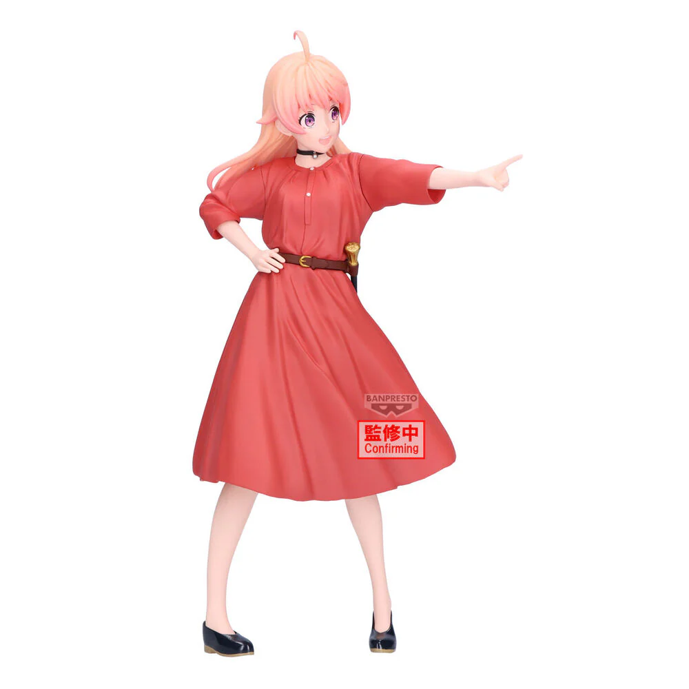 Figura Nico Wakatsuki Vol. 02 Witch Watch 20Cm - Image 3