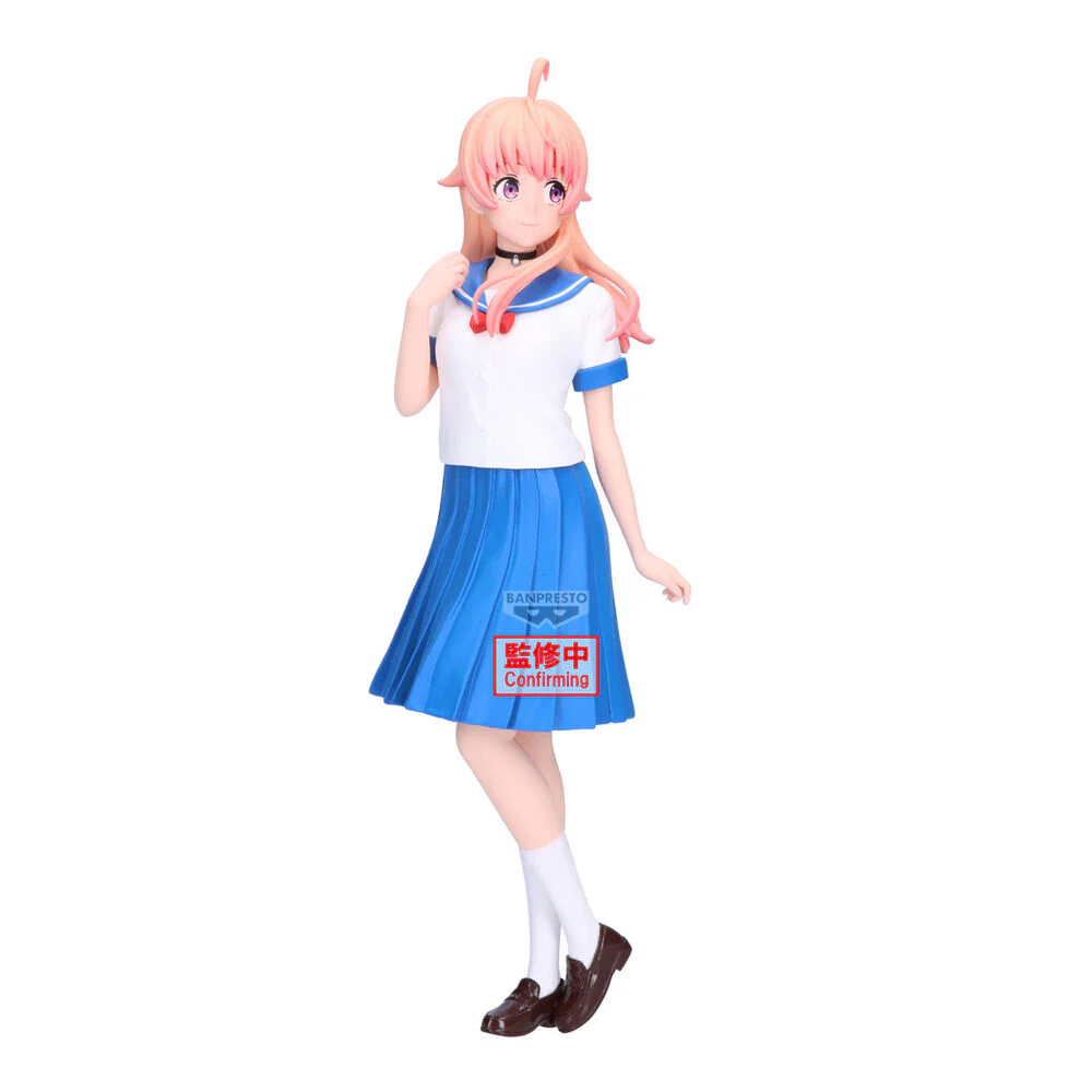 Figura Nico Wakatsuki Witch Watch 20Cm - Image 2