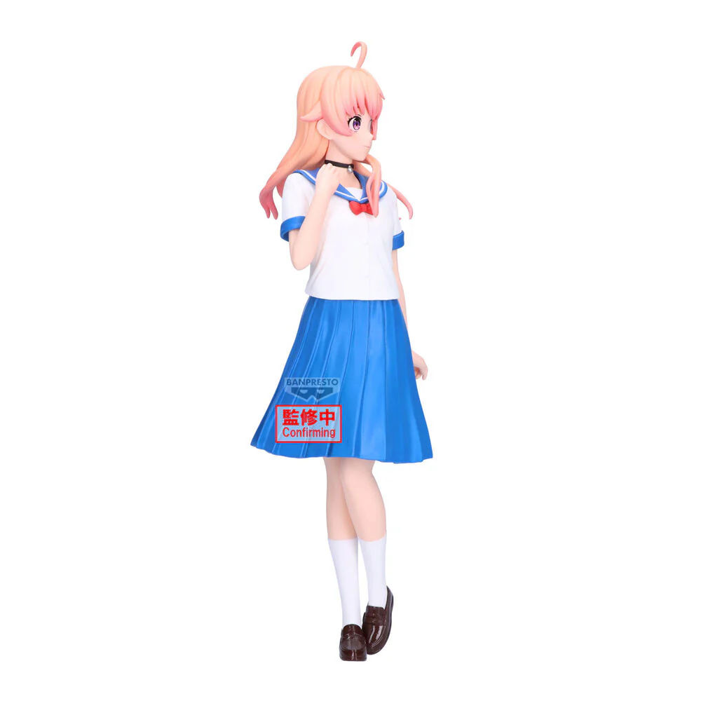 Figura Nico Wakatsuki Witch Watch 20Cm - Image 4