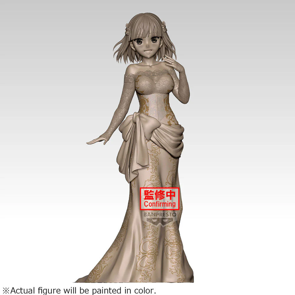Figura Niko Nakano The Quintessential Quintuples 23Cm - Image 2