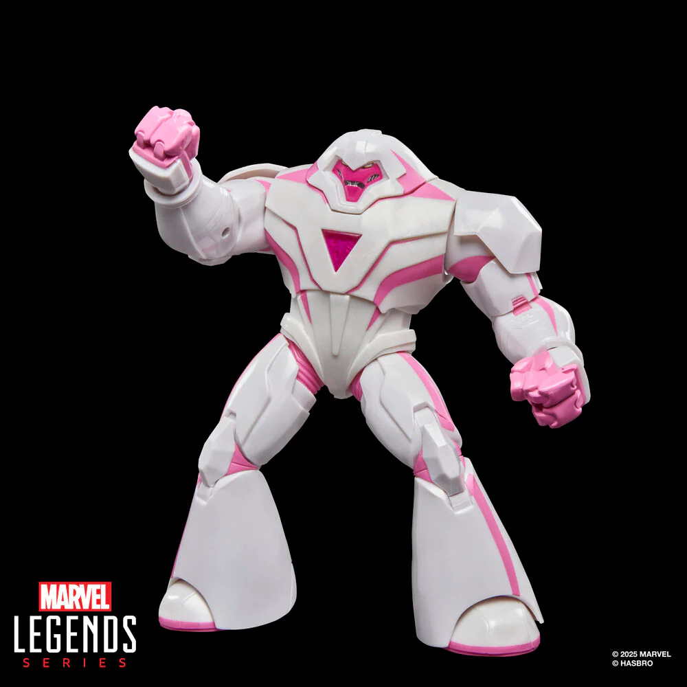 Figura Nimroo X-men Marvel Legends Series 15Cm - Image 16