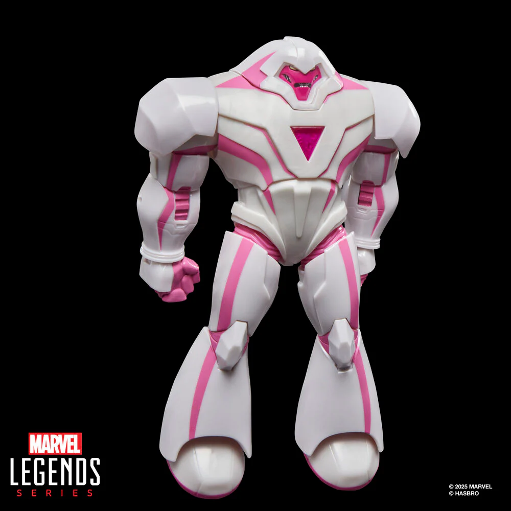 Figura Nimroo X-men Marvel Legends Series 15Cm - Image 18
