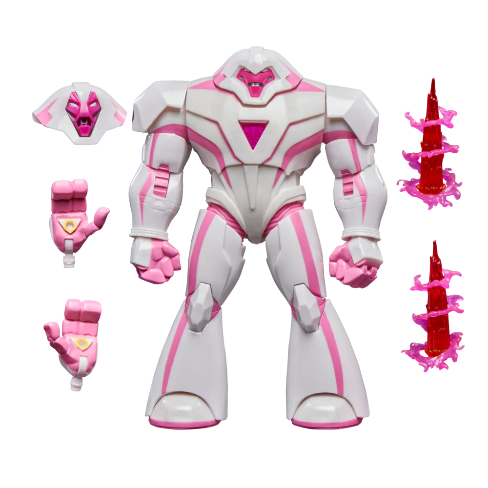 Figura Nimroo X-men Marvel Legends Series 15Cm - Image 2