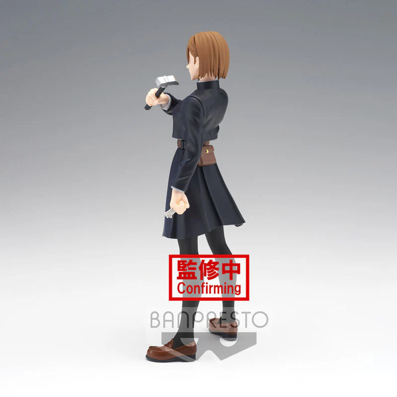 Figura Nobara Kugisaki Jukon No Kata Jujutsu Kaisen - Image 3