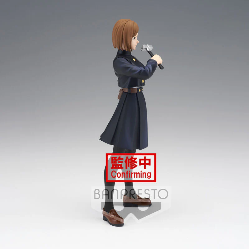 Figura Nobara Kugisaki Jukon No Kata Jujutsu Kaisen - Image 5