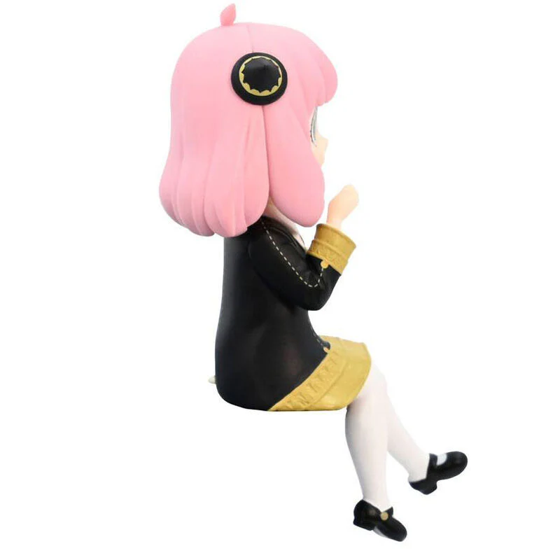 Figura Noodle Stopper Anya Spy X Family 10Cm - Image 6