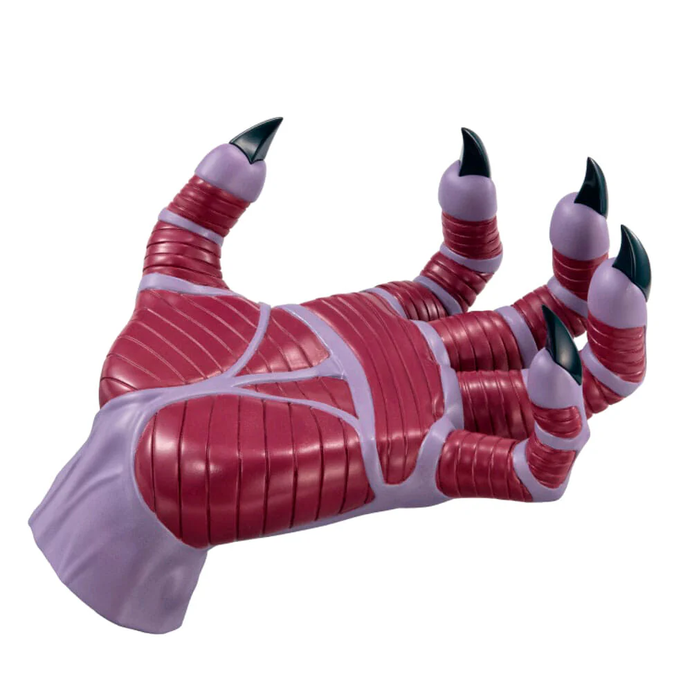 Figura Noodle Stopper Demon´s Hand Hell Teacher: Jigoku Sensei Nube 9Cm - Image 3