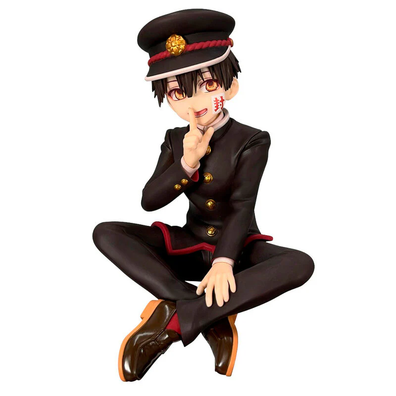 Figura Noodle Stopper Hanako-kum Toilet Bound Hanako-kun 11Cm - Image 3