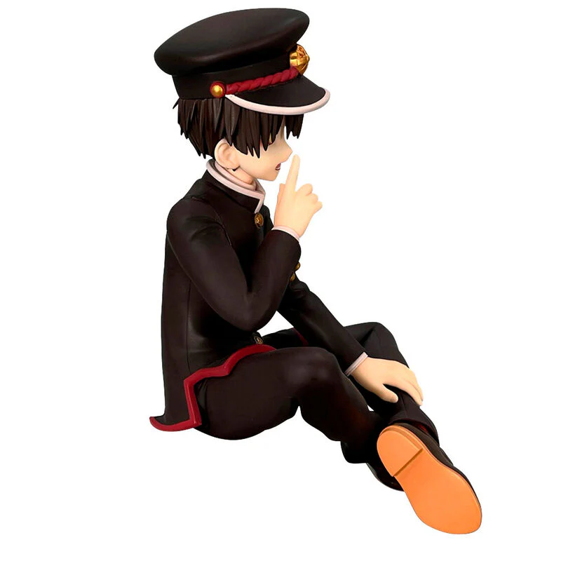 Figura Noodle Stopper Hanako-kum Toilet Bound Hanako-kun 11Cm - Image 4