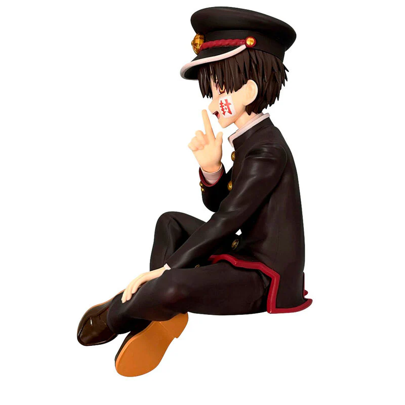 Figura Noodle Stopper Hanako-kum Toilet Bound Hanako-kun 11Cm - Image 5