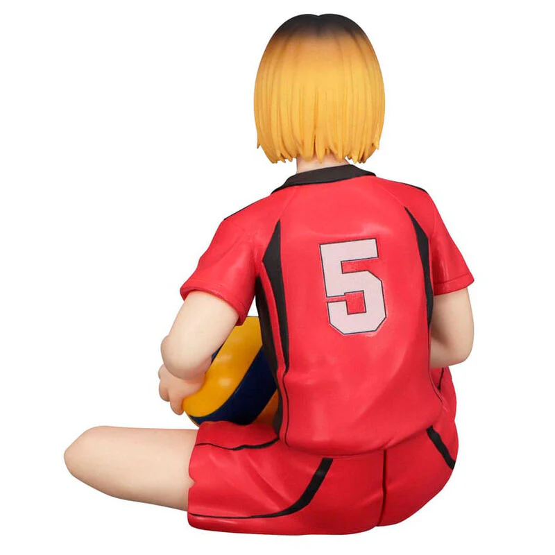 Figura Noodle Stopper Kenma Kozume Haikyu!! 14Cm - Image 2