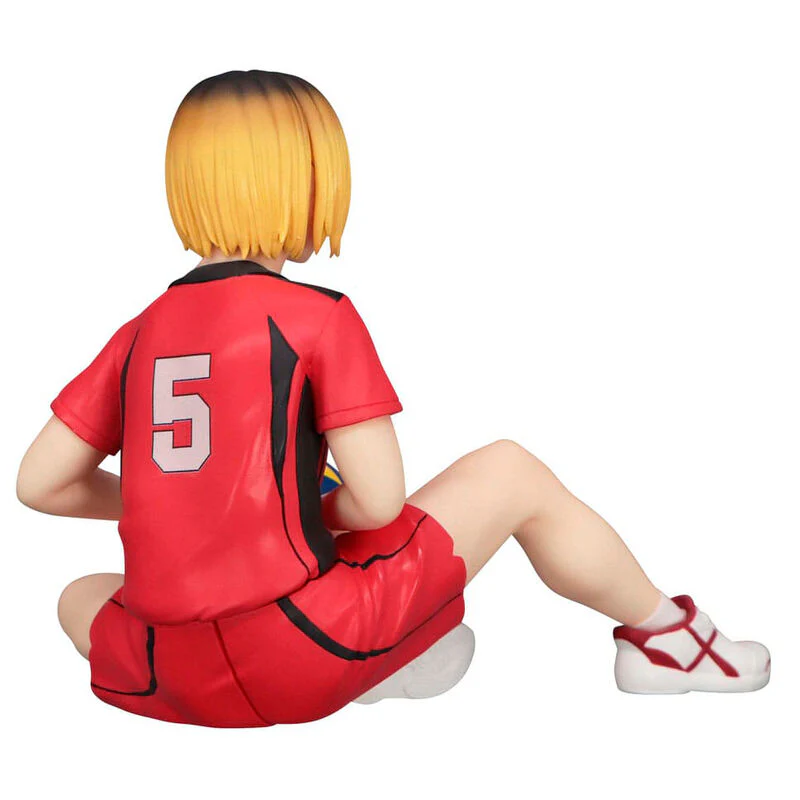 Figura Noodle Stopper Kenma Kozume Haikyu!! 14Cm - Image 3