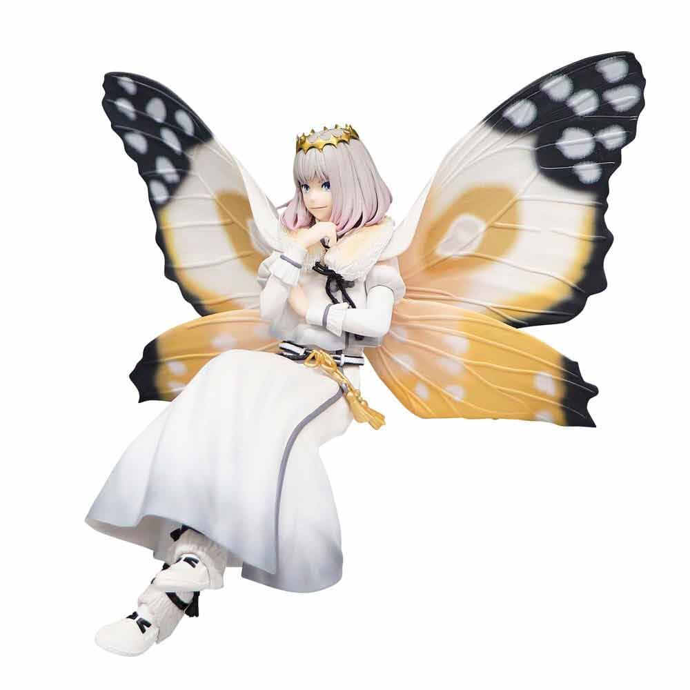 Figura Noodle Stopper Pretender Oberon Fate/grand Order 17Cm - Image 3