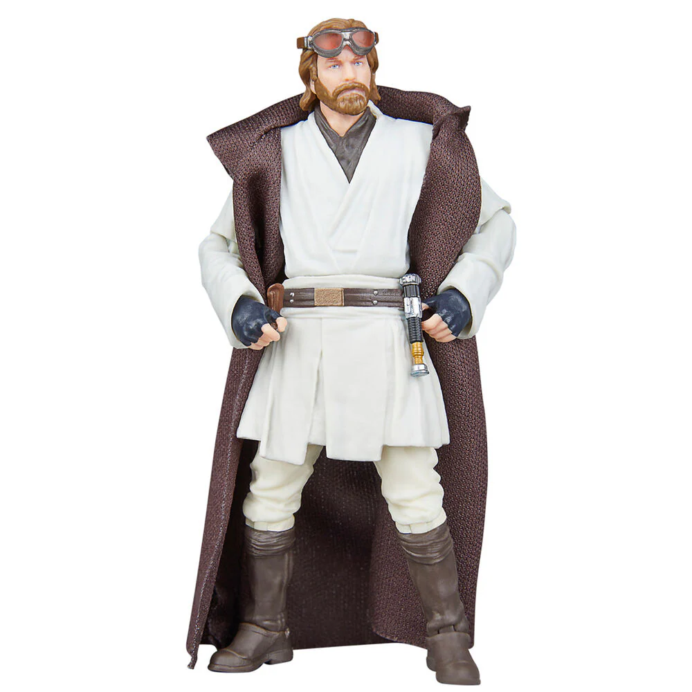 Figura Obi-wan Kenobi - Obi-wan Kenobi Star Wars 9,5Cm - Image 6