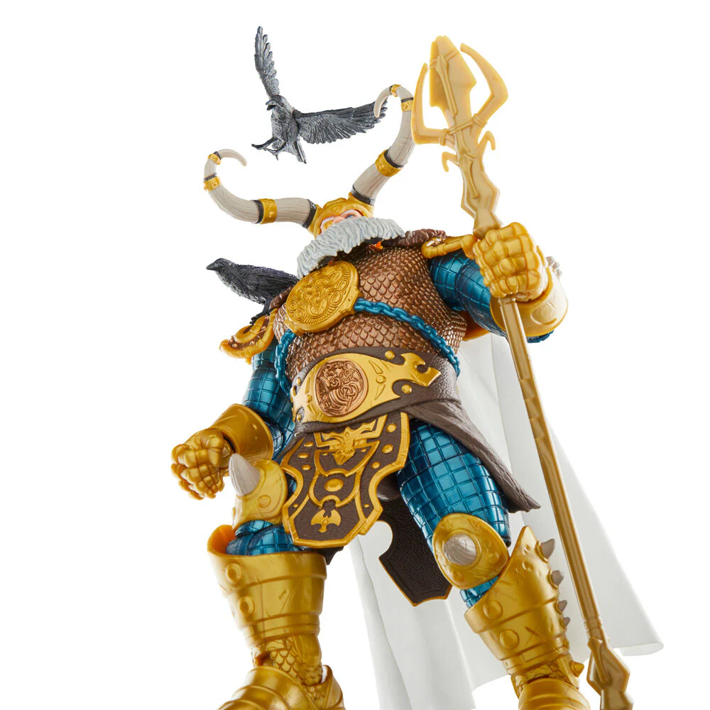 Figura Oddin Celebrating 85 Years Marvel 15Cm - Image 5