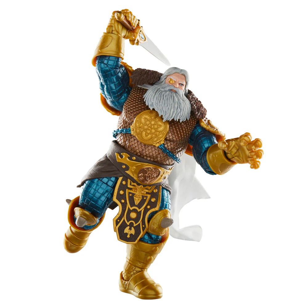 Figura Oddin Celebrating 85 Years Marvel 15Cm - Image 7
