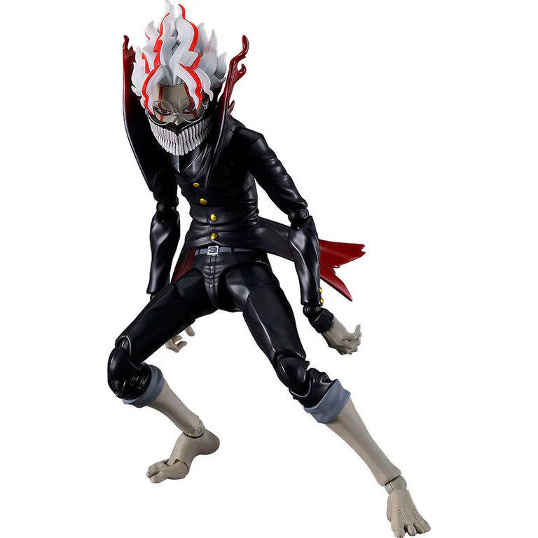 Figura Orakun Transformed Dandadan Figma 16Cm