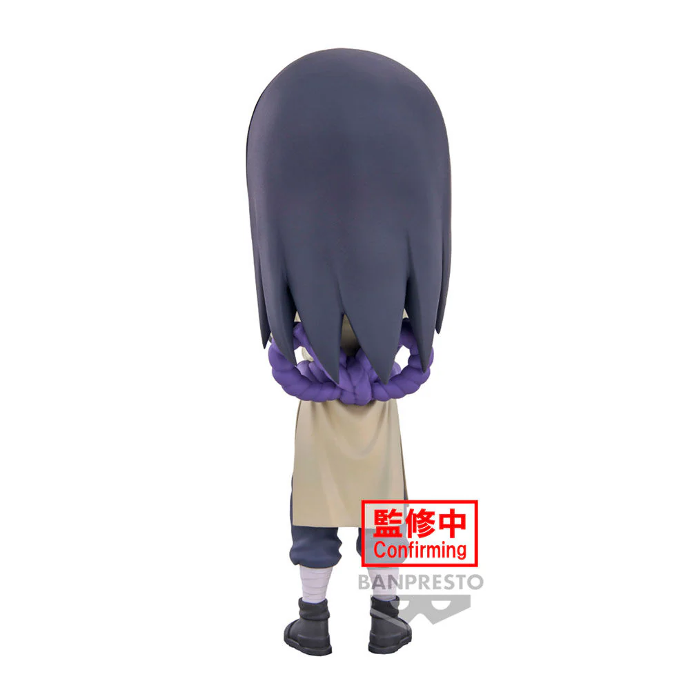Figura Orochimaru Naruto Shippuden Q Posket 15Cm - Image 4