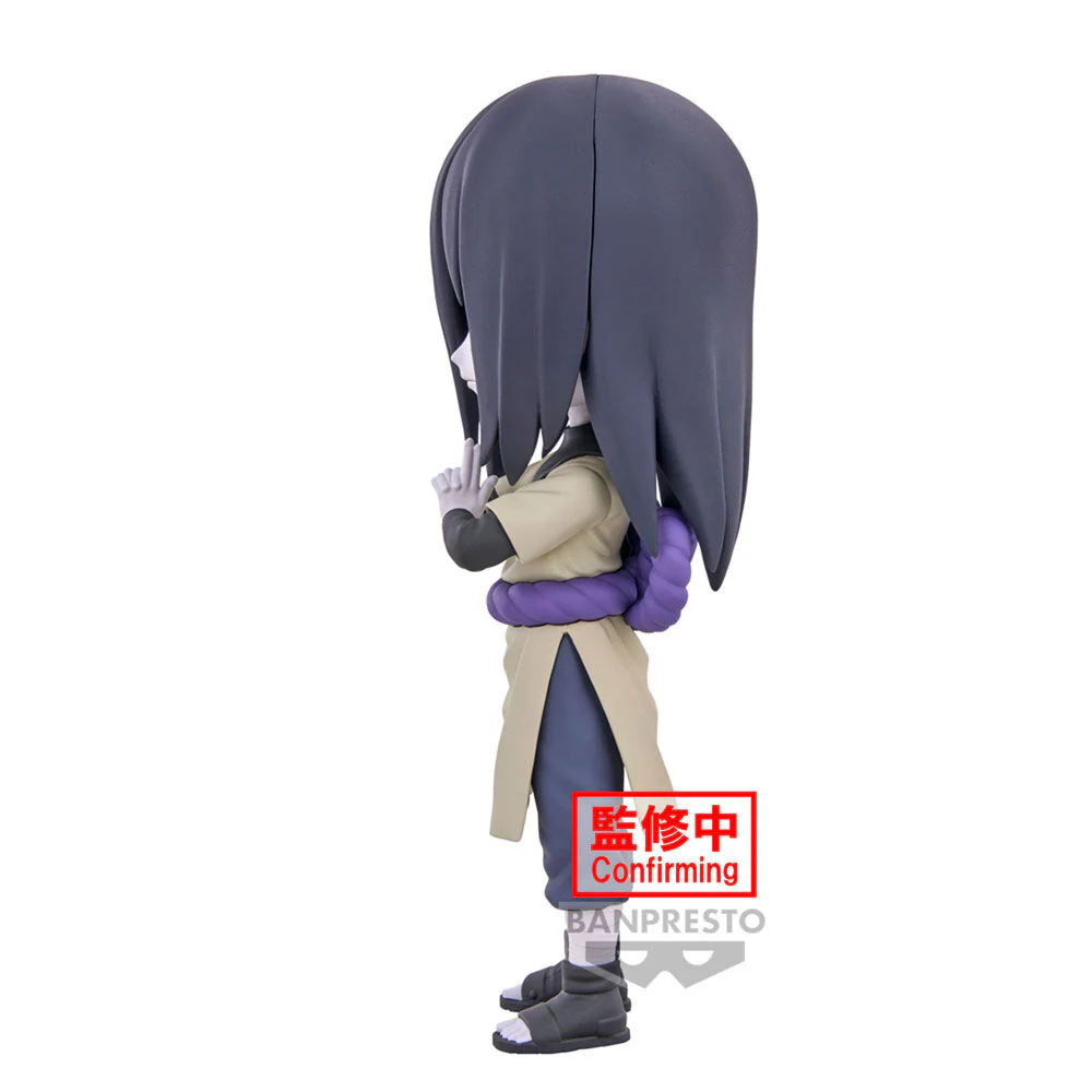 Figura Orochimaru Naruto Shippuden Q Posket 15Cm - Image 5