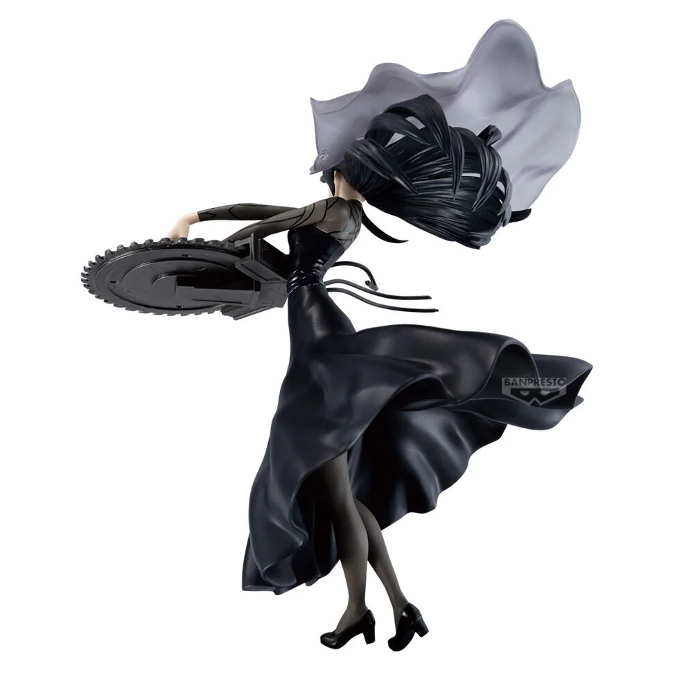 Figura Osagari Vibration Stars Sakamoto Days 17Cm - Image 2