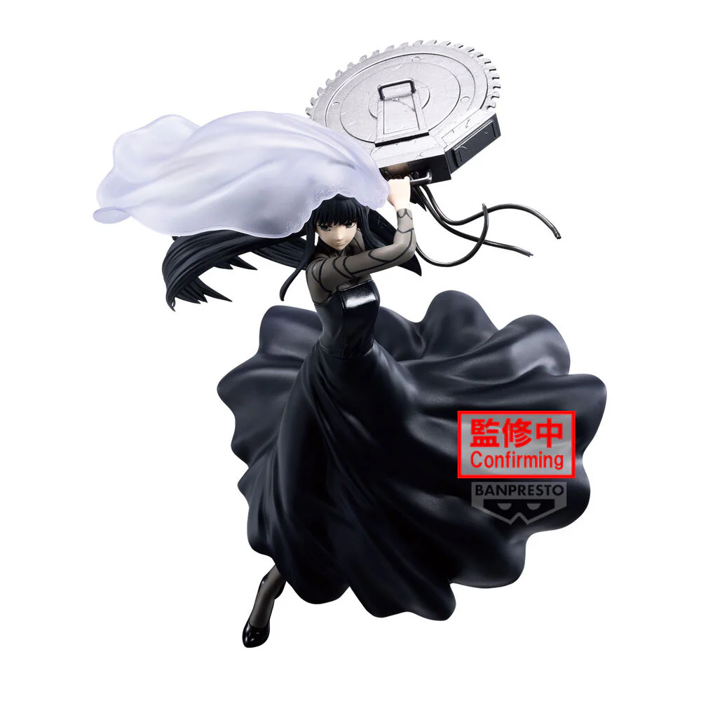 Figura Osaragi Vibration Stars Sakamoto Days 17Cm - Image 2