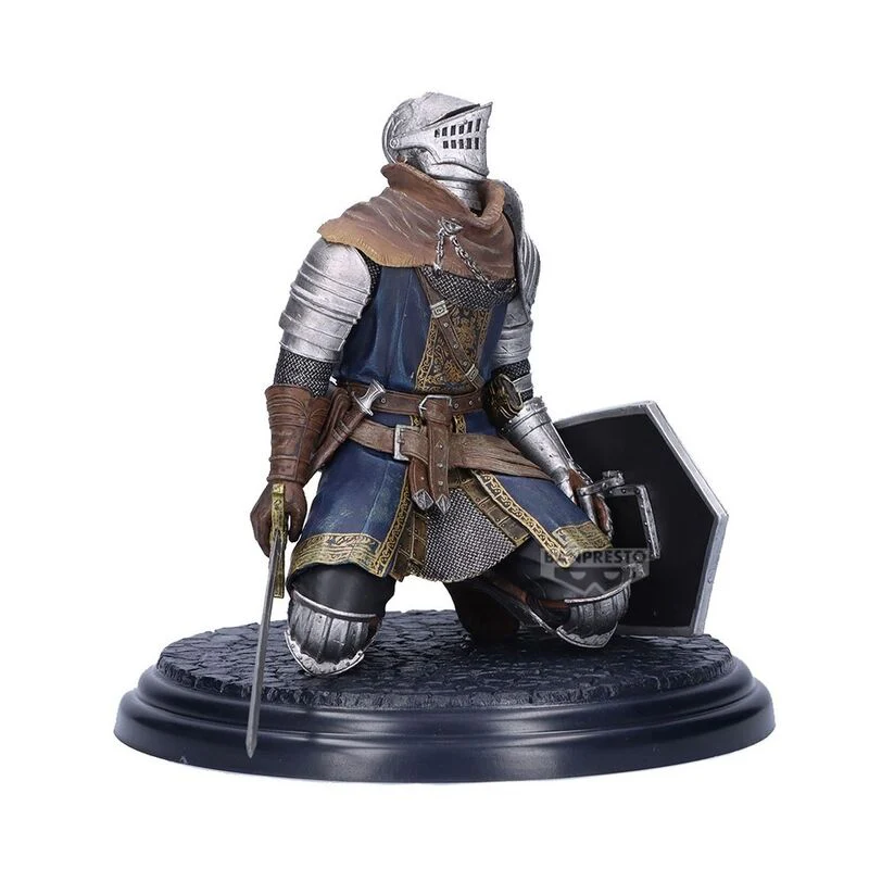 Figura Oscar Kinight Of Astora Sculpt Collection Dark Souls 12Cm - Image 2