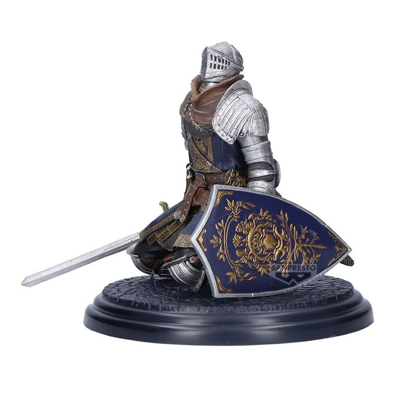 Figura Oscar Kinight Of Astora Sculpt Collection Dark Souls 12Cm - Image 4