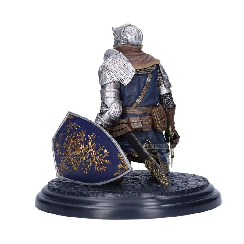 Figura Oscar Kinight Of Astora Sculpt Collection Dark Souls 12Cm - Image 5