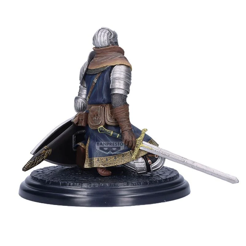 Figura Oscar Kinight Of Astora Sculpt Collection Dark Souls 12Cm - Image 6