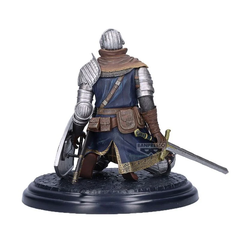 Figura Oscar Kinight Of Astora Sculpt Collection Dark Souls 12Cm - Image 7