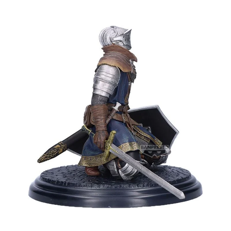 Figura Oscar Kinight Of Astora Sculpt Collection Dark Souls 12Cm - Image 8