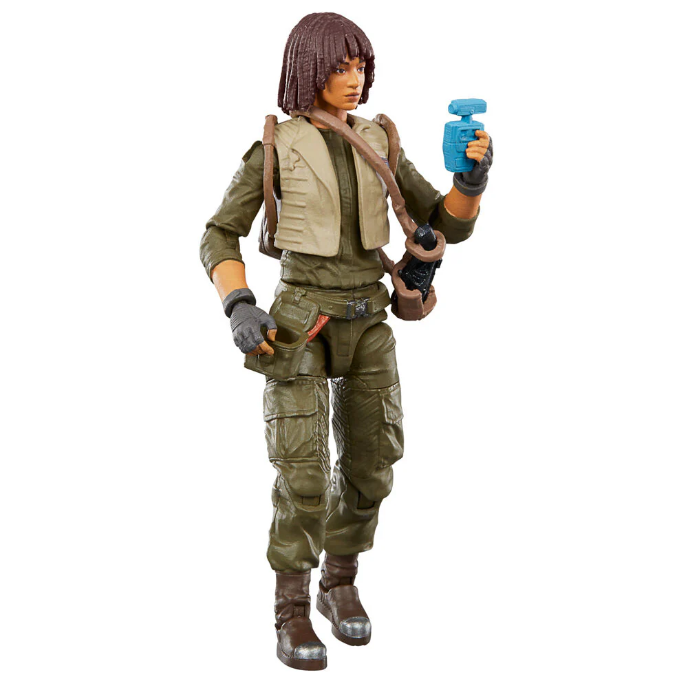 Figura Osha Aniseya The Acolyte Star Wars 9,5Cm - Image 2