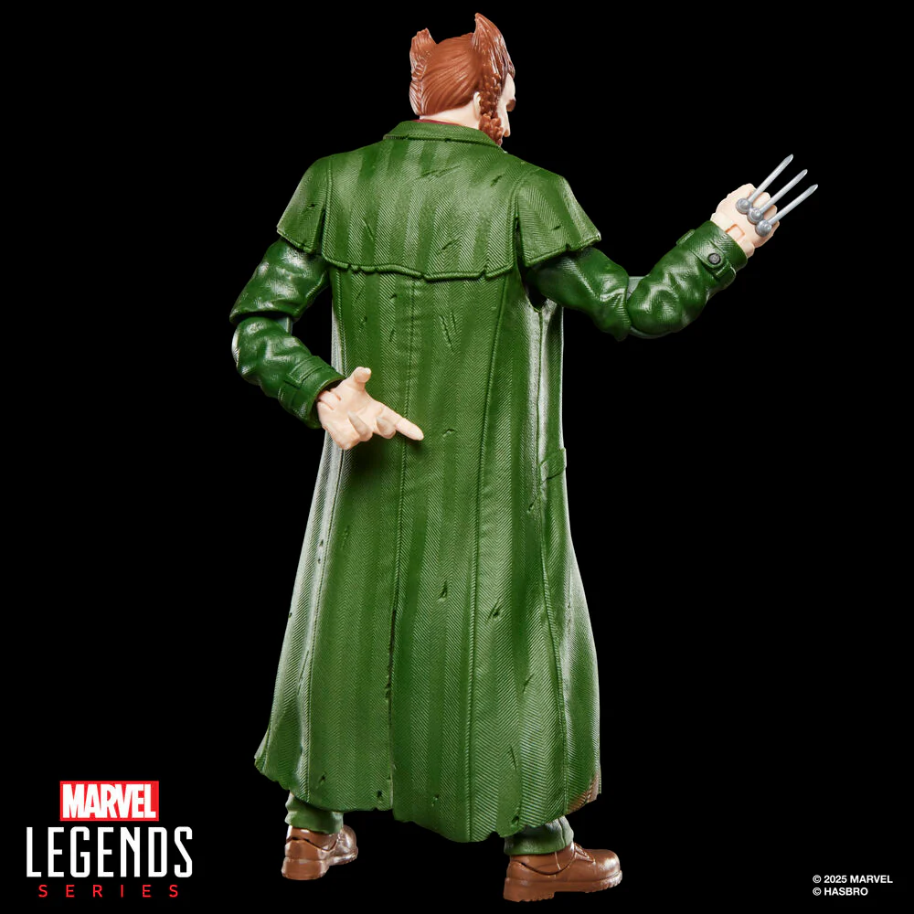 Figura Owl Spider-man Marvel Legends Series 15Cm - Image 6