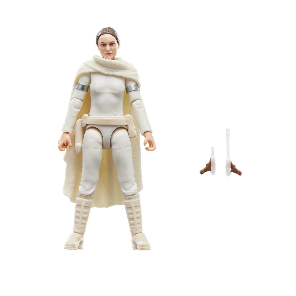 Figura Padme Amidala Attack Of The Clones Star Wars 9,5Cm - Image 2