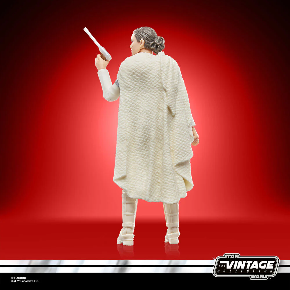 Figura Padme Amidala Attack Of The Clones Star Wars 9,5Cm - Image 5
