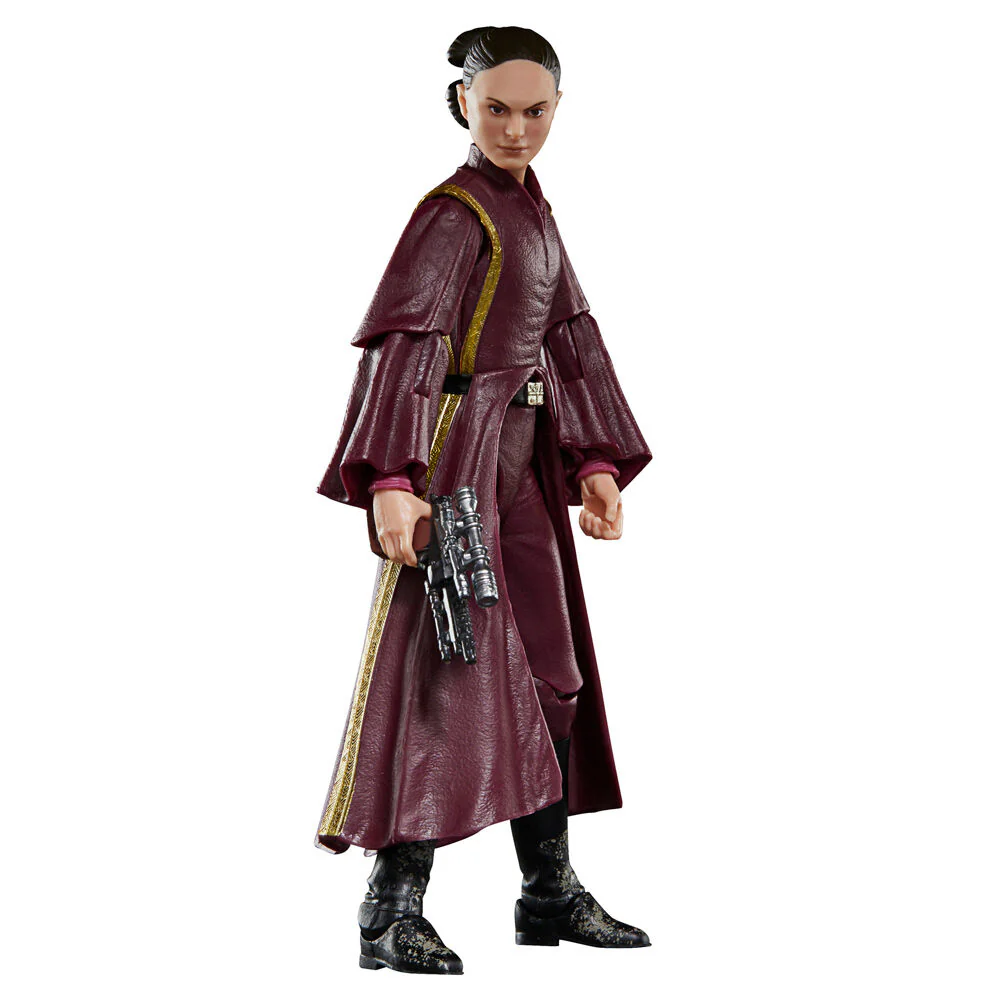 Figura Padme Amidala The Phantom Menace Star Wars 15Cm - Image 4