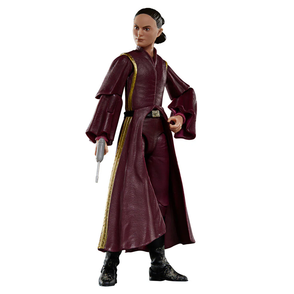 Figura Padme Amidala The Phantom Menace Star Wars 15Cm - Image 5