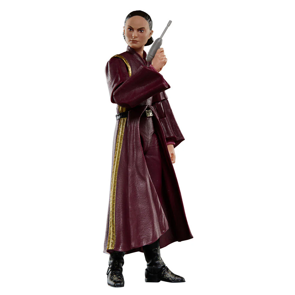 Figura Padme Amidala The Phantom Menace Star Wars 15Cm - Image 6