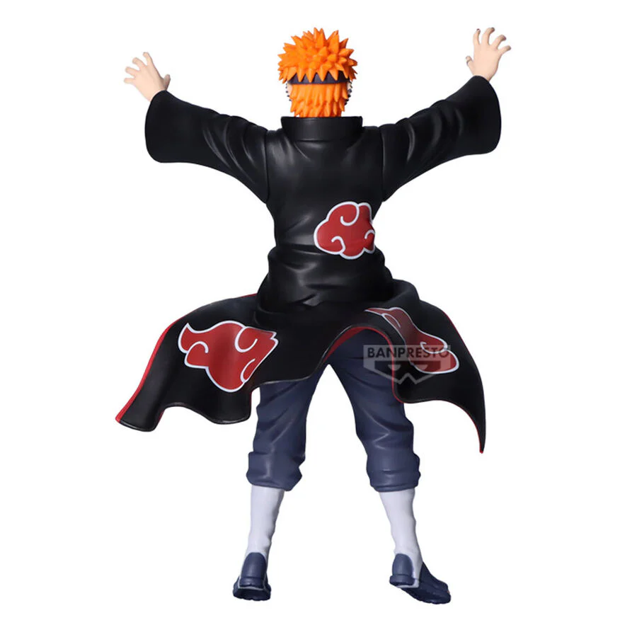 Figura Pain Vibration Stars Naruto Shippuden 17Cm - Image 3