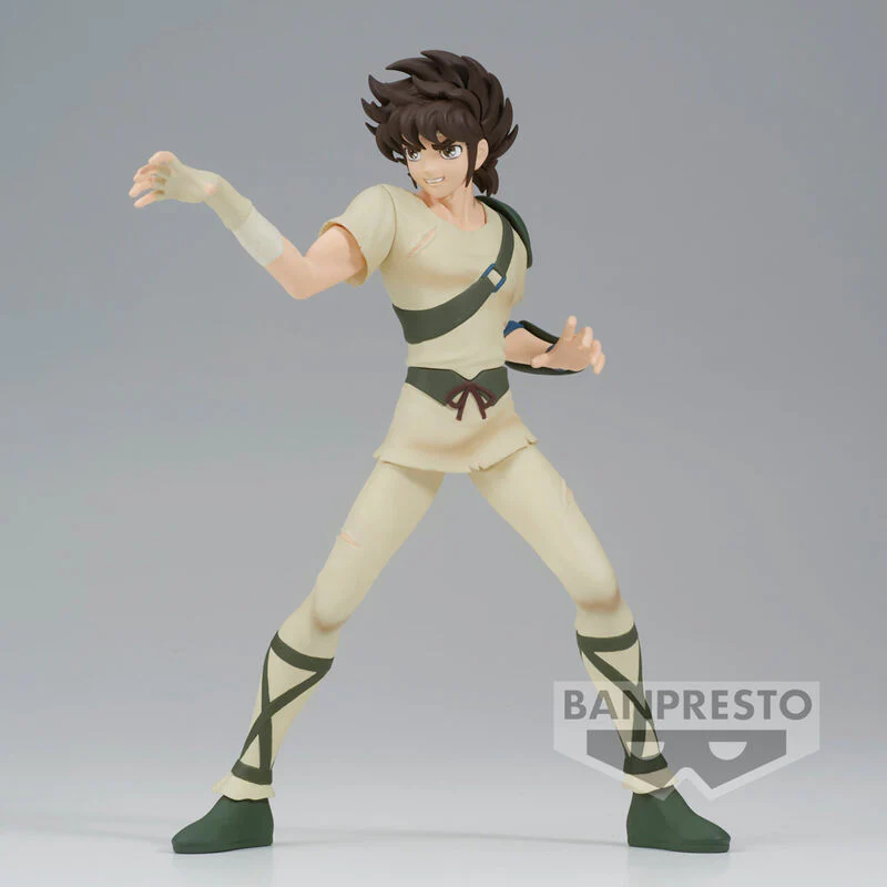 Figura Pegasus Seiya Tv Anime Episode I Saint Cosmo Memoir Saint Seiya 17Cm - Image 3