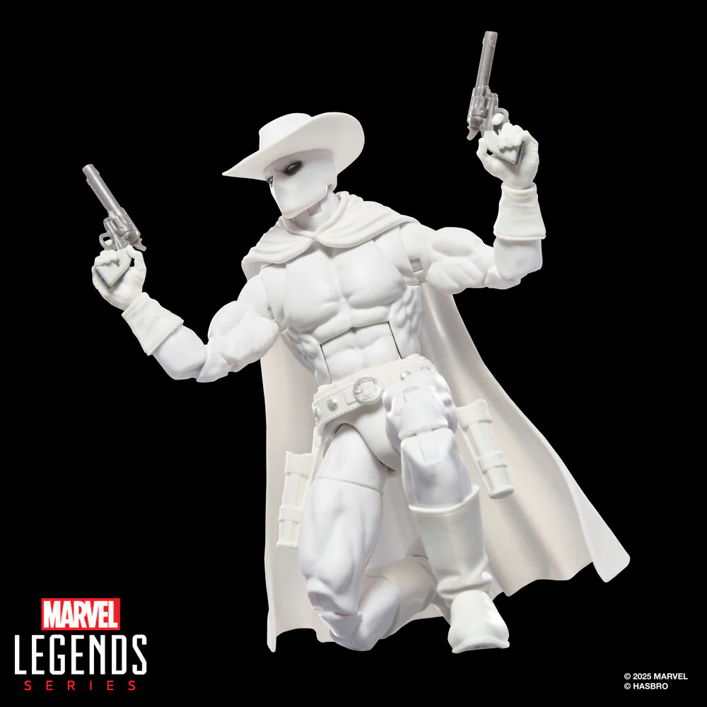 Figura Phantom Rider Marvel Legends Series 15Cm - Image 8