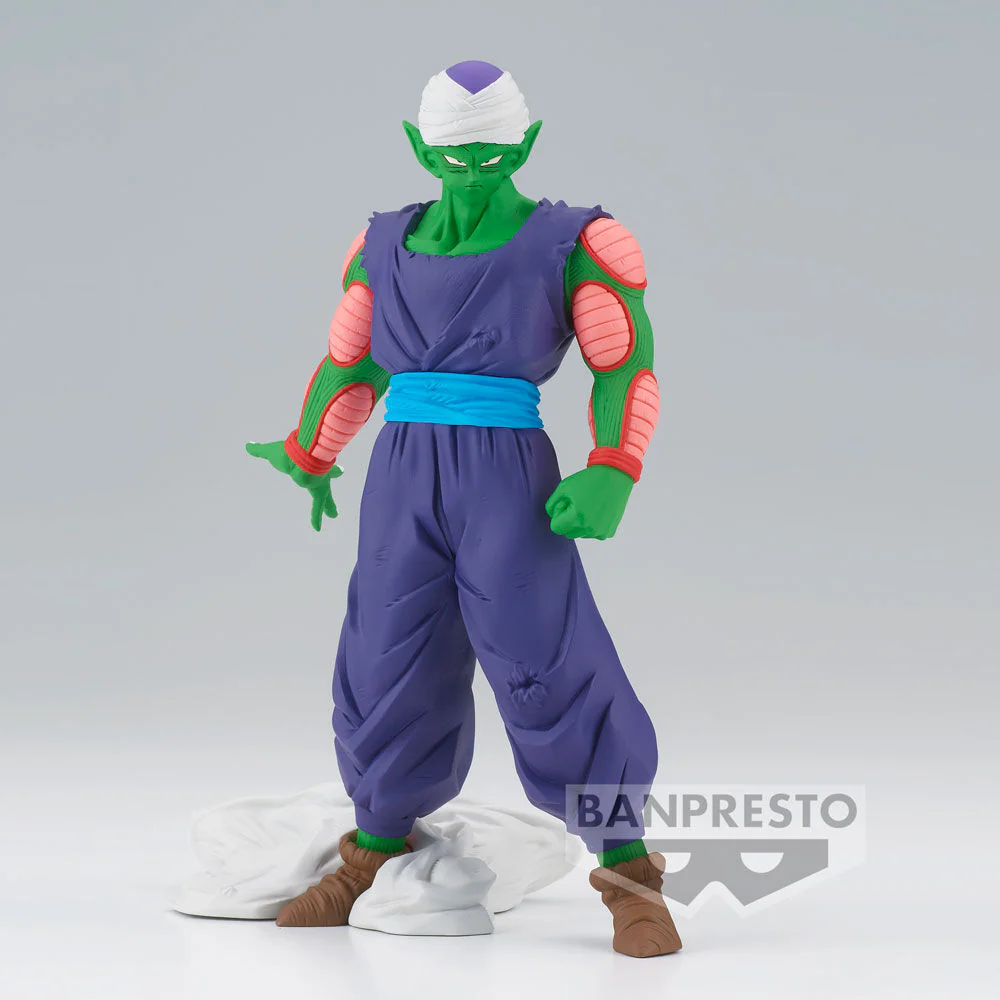 Figura Piccolo Ver.b Solid Edge Works Dragon Ball Z 19Cm - Image 2
