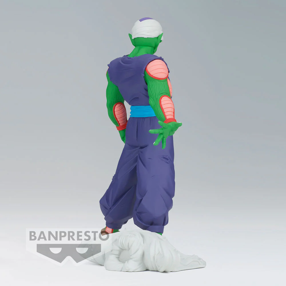 Figura Piccolo Ver.b Solid Edge Works Dragon Ball Z 19Cm - Image 3