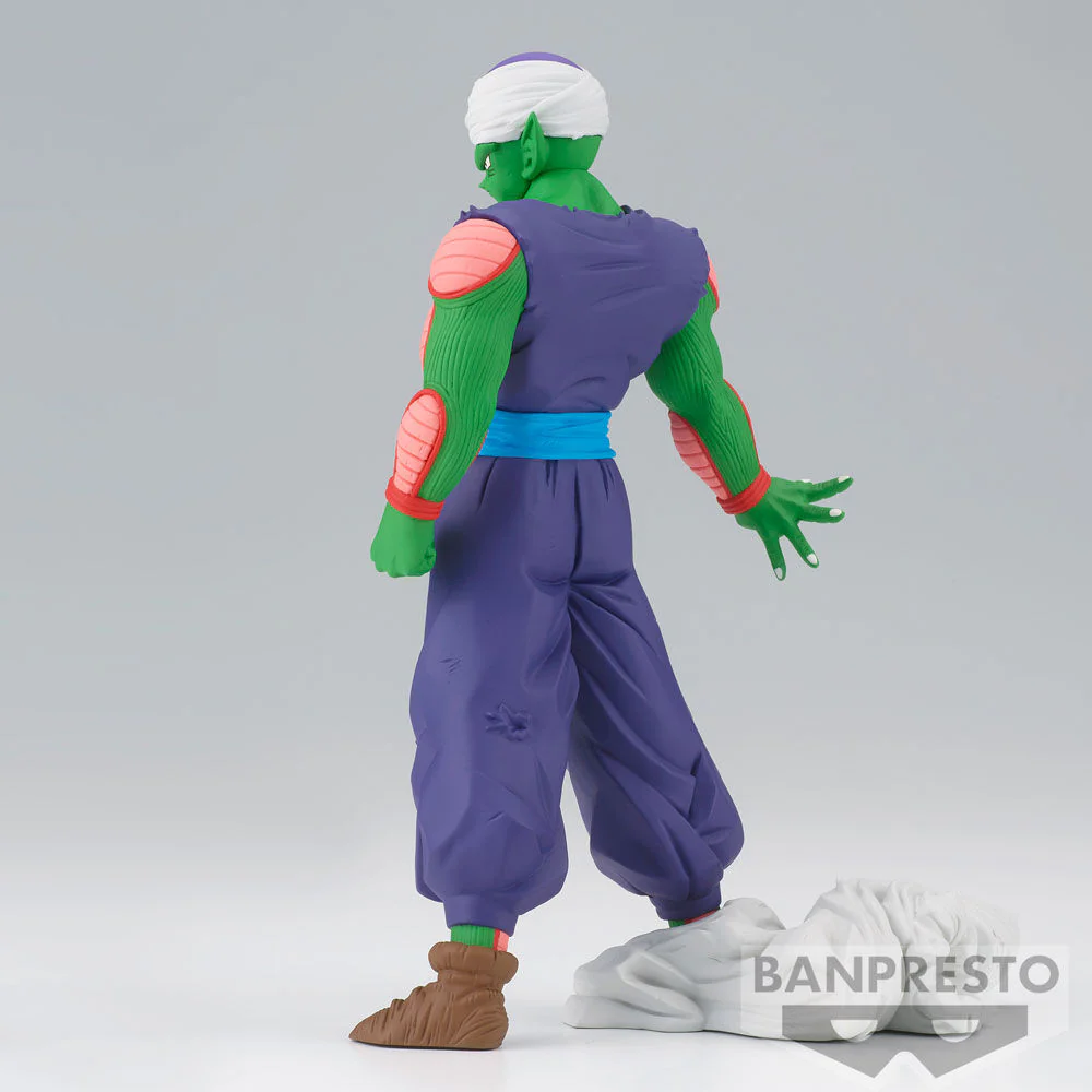 Figura Piccolo Ver.b Solid Edge Works Dragon Ball Z 19Cm - Image 4